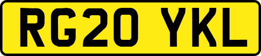 RG20YKL