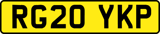 RG20YKP