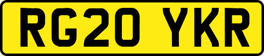 RG20YKR