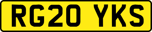 RG20YKS