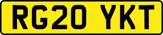 RG20YKT