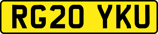 RG20YKU