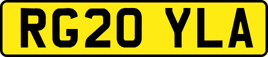 RG20YLA