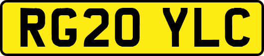 RG20YLC