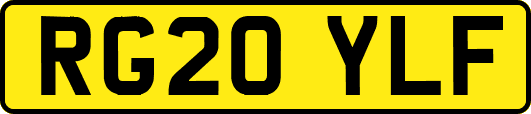 RG20YLF