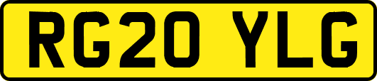 RG20YLG