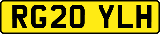 RG20YLH