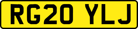 RG20YLJ