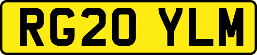RG20YLM