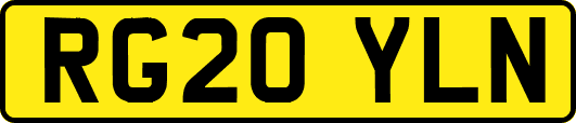 RG20YLN
