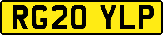 RG20YLP