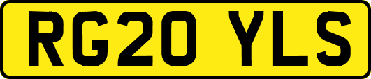 RG20YLS