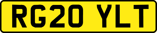 RG20YLT