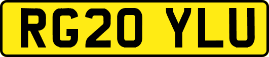 RG20YLU