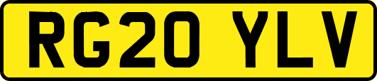 RG20YLV