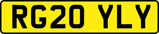 RG20YLY