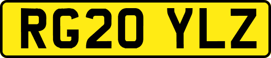 RG20YLZ