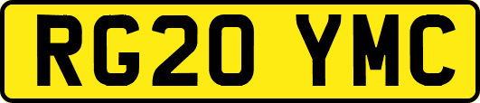RG20YMC