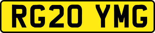 RG20YMG