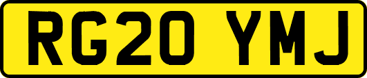 RG20YMJ