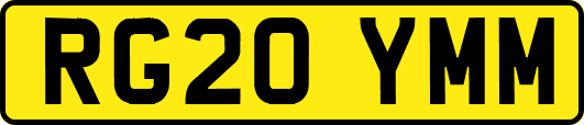RG20YMM