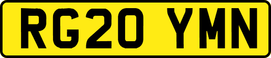 RG20YMN