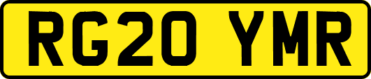 RG20YMR