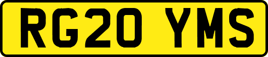 RG20YMS