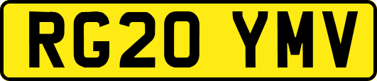 RG20YMV