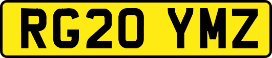 RG20YMZ