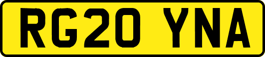 RG20YNA