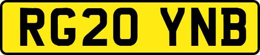 RG20YNB
