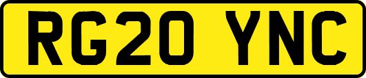 RG20YNC