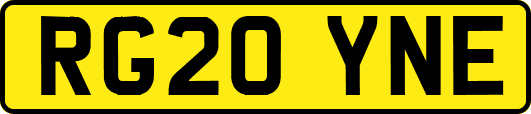 RG20YNE
