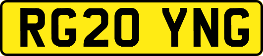 RG20YNG