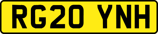 RG20YNH