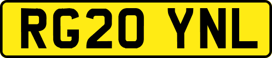 RG20YNL