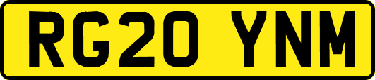 RG20YNM