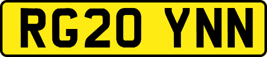RG20YNN