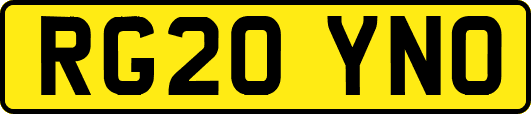 RG20YNO