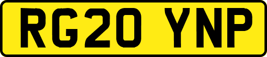 RG20YNP
