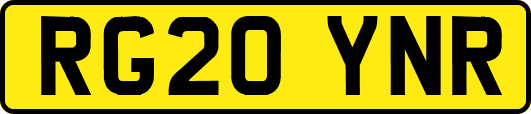 RG20YNR