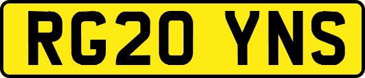 RG20YNS