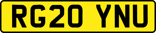 RG20YNU
