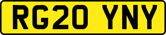RG20YNY