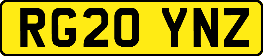 RG20YNZ