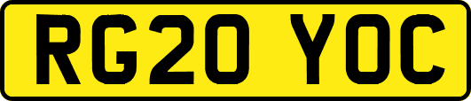 RG20YOC