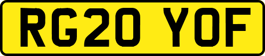 RG20YOF