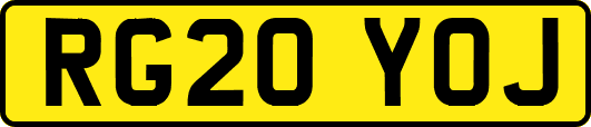 RG20YOJ