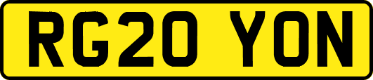 RG20YON
